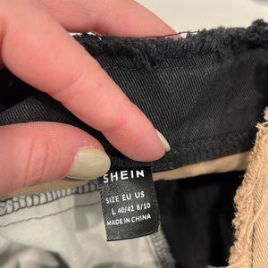Shein Jeans